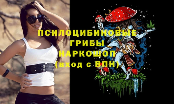 хмурый Баксан