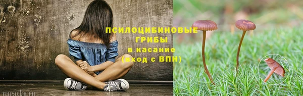 хмурый Баксан